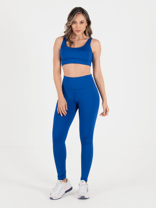 Leggings Set Aiko + Top Unitalla