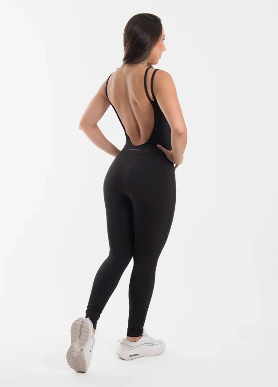 Conjunto Enterizo Kimi Unitalla